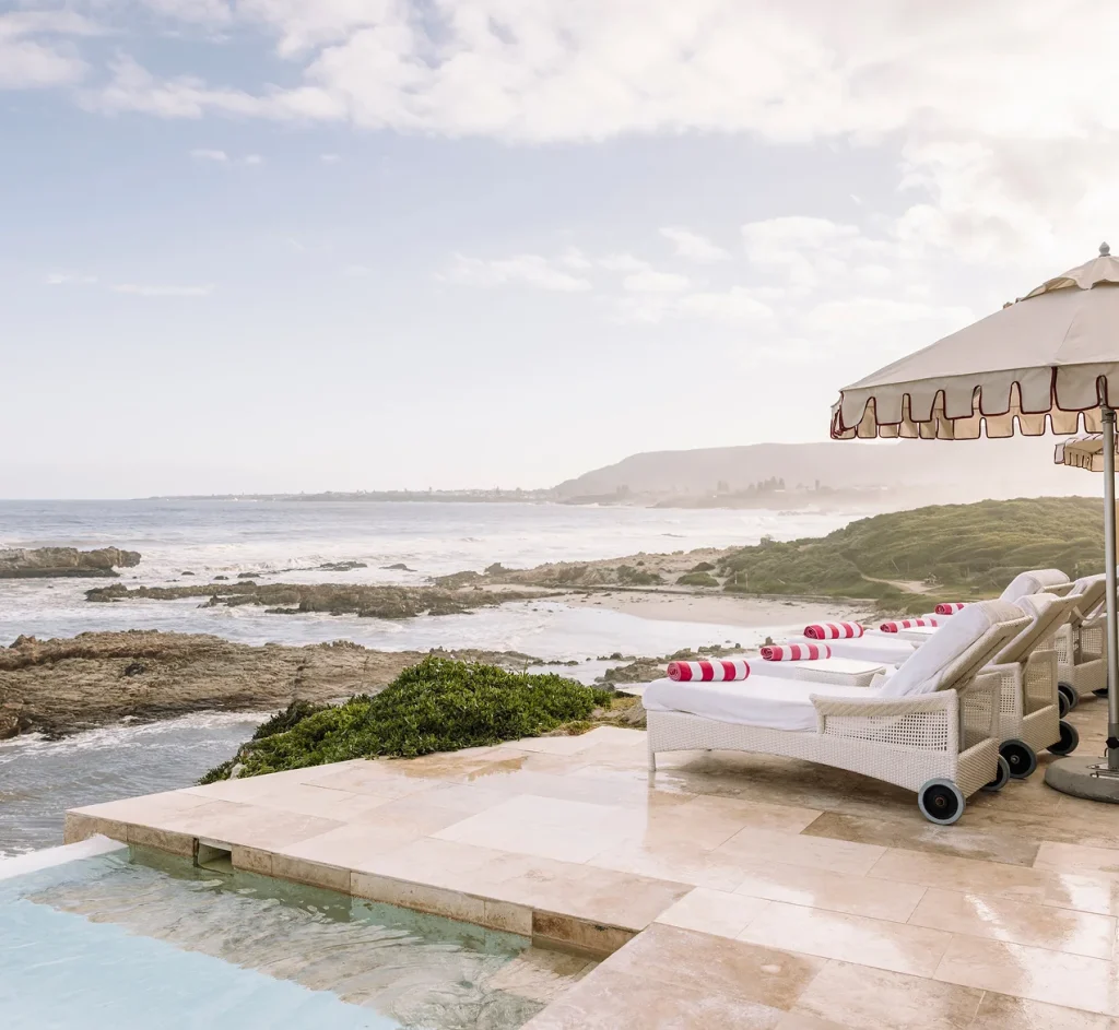 Ocean View